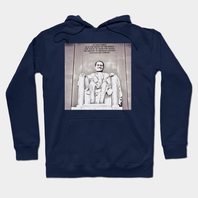 The Talor Memorial Hoodie by Aussie NFL Fantasy Show